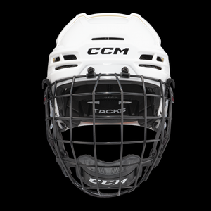 CCM Tacks 720 Helmet Combo