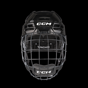 CCM Tacks 720 Helmet Combo