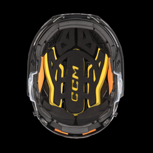 CCM Tacks 720 Helmet Combo