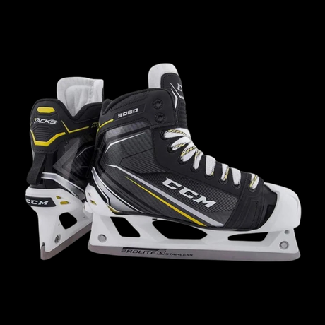 CCM Tacks 9060 Goal Skate