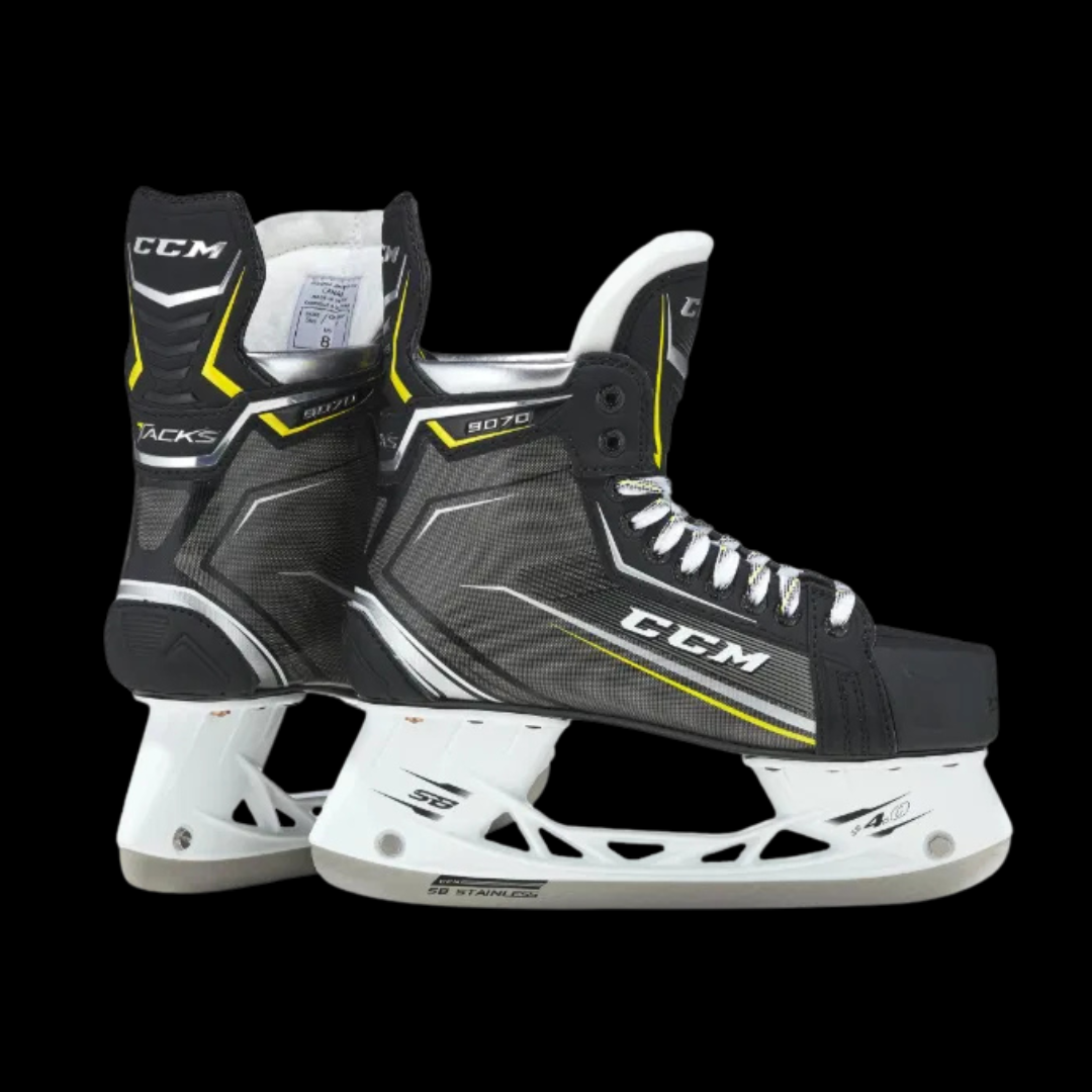 CCM Tacks 9070 Ice Hockey Skates TheSkateEscape ccm-tacks-9070-ice-hockey-skates-theskateescape