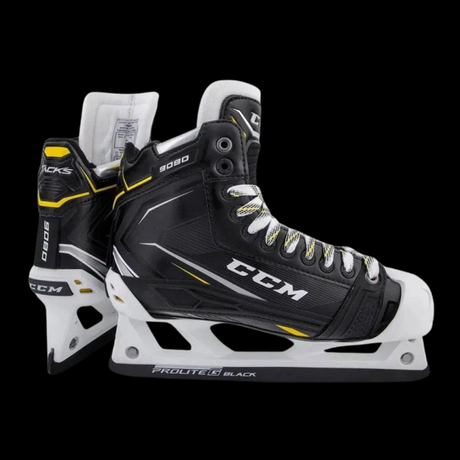 CCM Tacks 9080 Goal Skate