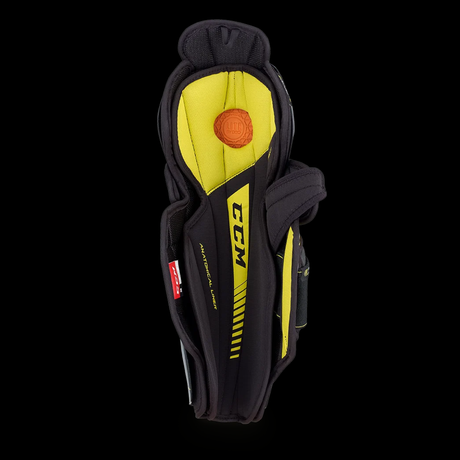 CCM Tacks 9080 Shin Pads
