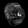 CCM Tacks 910 Helmet Combo main