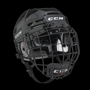 CCM Tacks 910 Helmet Combo main