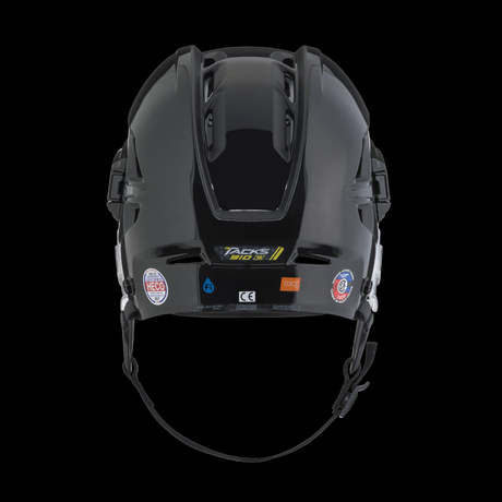 CCM Tacks 910 Helmet Combo