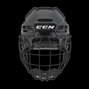 CCM Tacks 910 Helmet Combo
