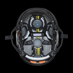 CCM Tacks 910 Helmet Combo