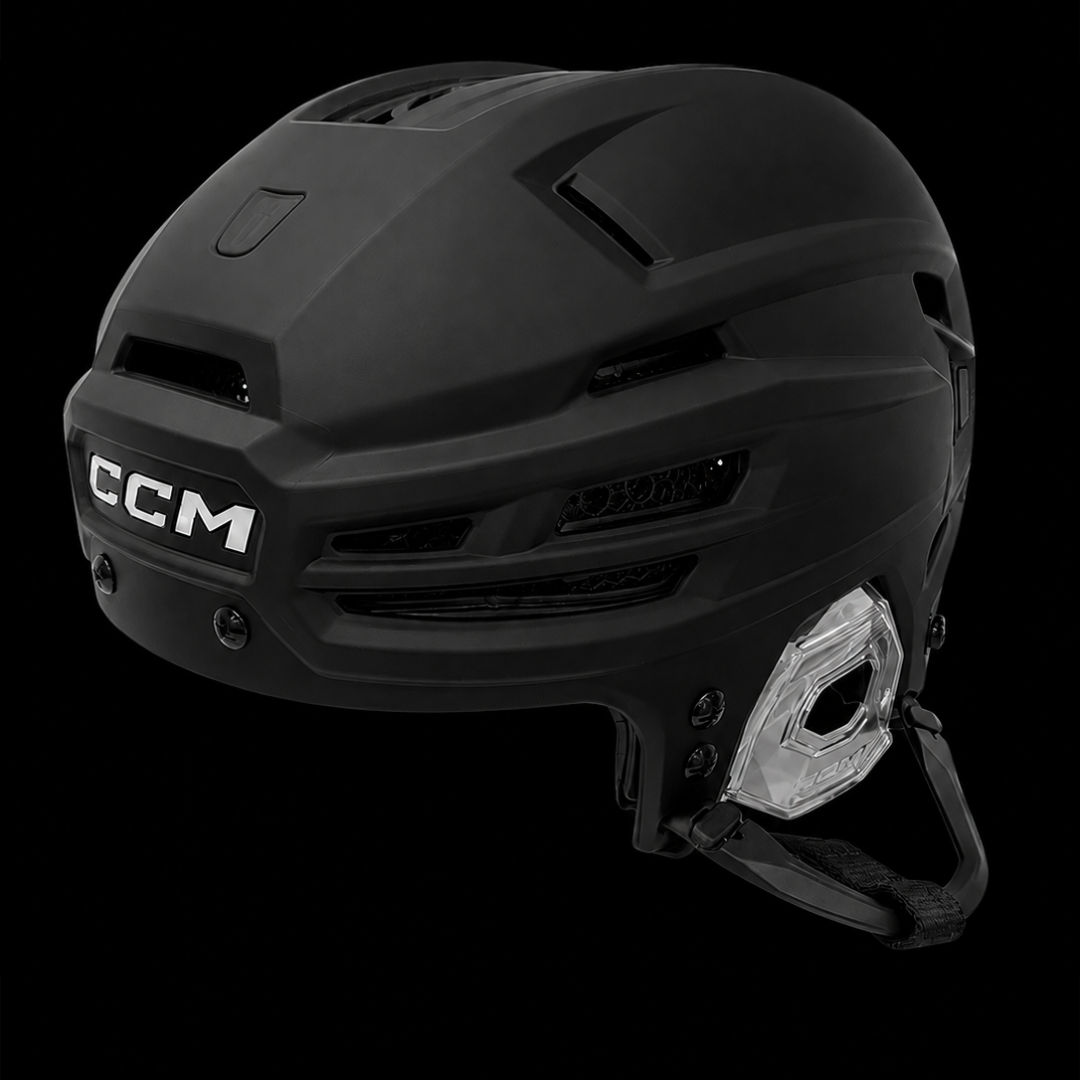 CCM Tacks 920 Hockey Helmet Matte 