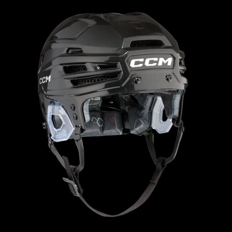 CCM Tacks 920 Hockey Helmet Black