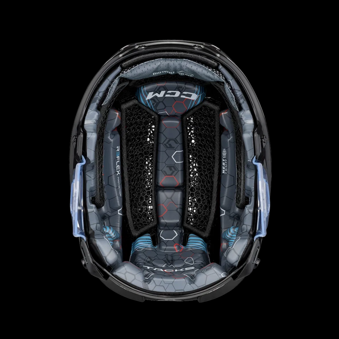 CCM Tacks 920 Hockey Helmet