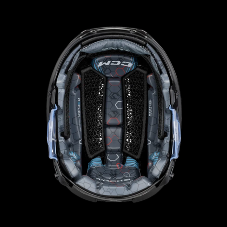 CCM Tacks 920 Hockey Helmet
