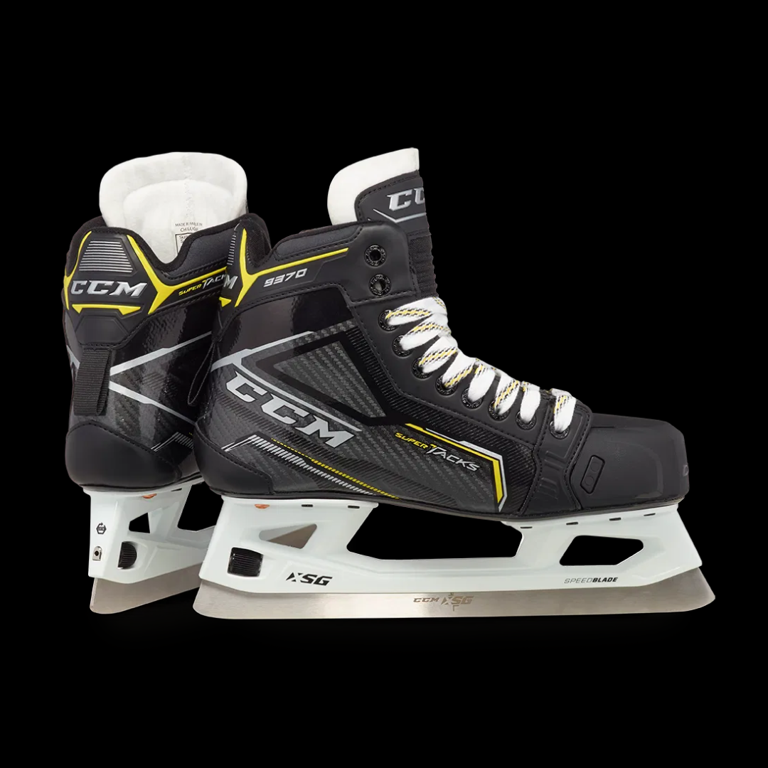CCM Tacks 9370 Goal Skate