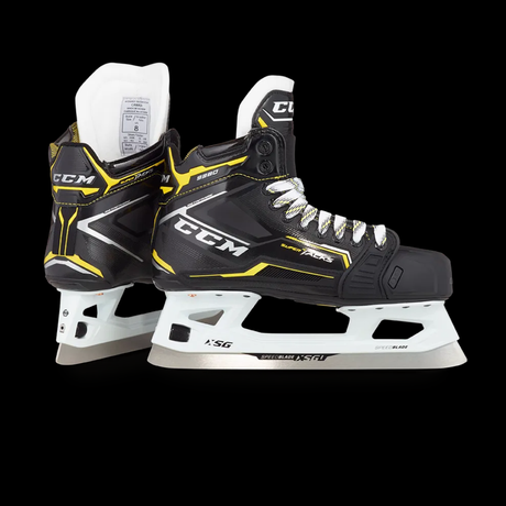 CCM Tacks 9380 Goal Skate