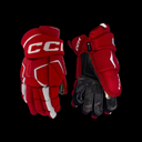 CCM Tacks AS-V Hockey Gloves
