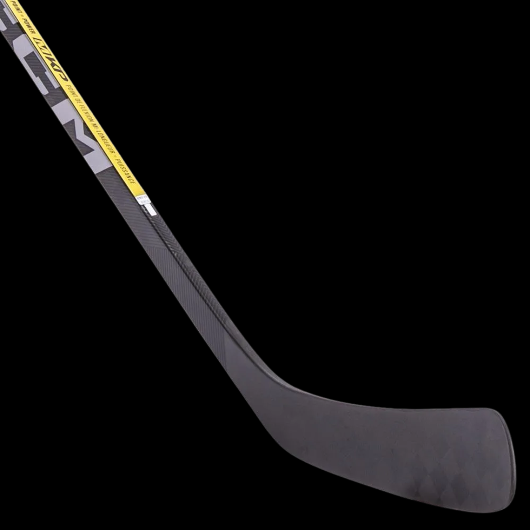 CCM Tacks AS-V Hockey Stick