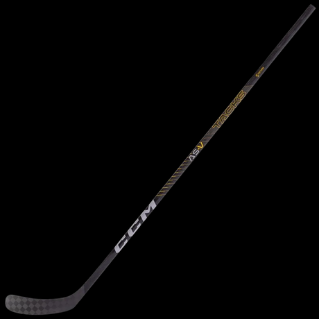 CCM Tacks AS-V Hockey Stick
