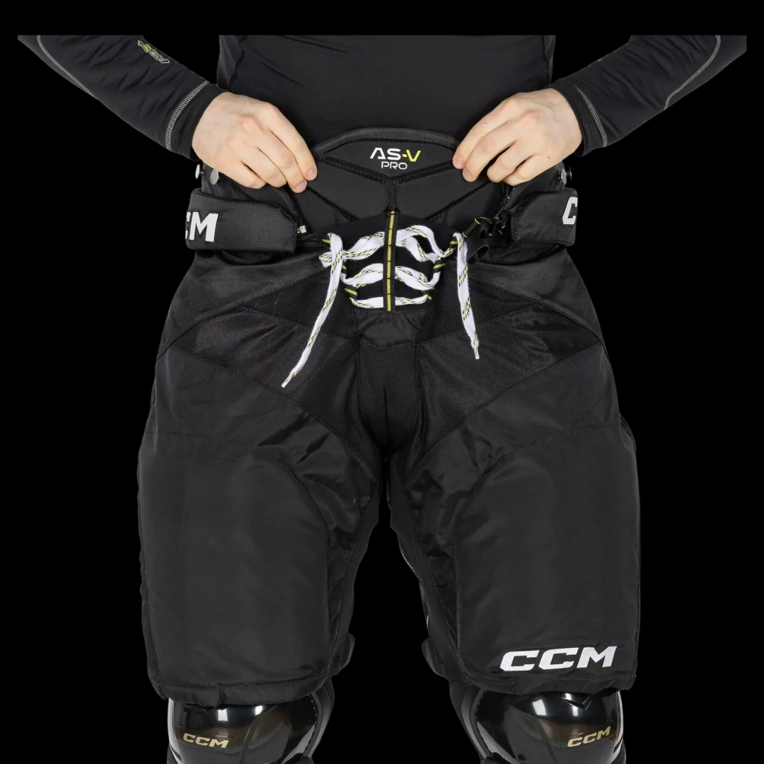 CCM Tacks AS-V Pro Hockey Pants