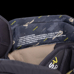 CCM Tacks AS-V Pro Hockey Pants