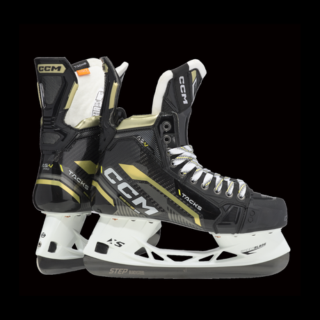 CCM Tacks AS-V Pro Hockey Skates Senior