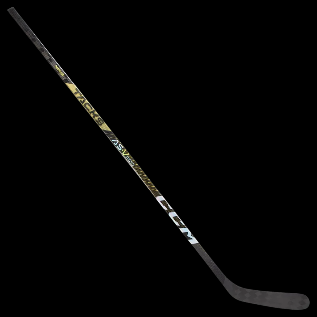 CCM Tacks AS-V Pro Hockey Stick
