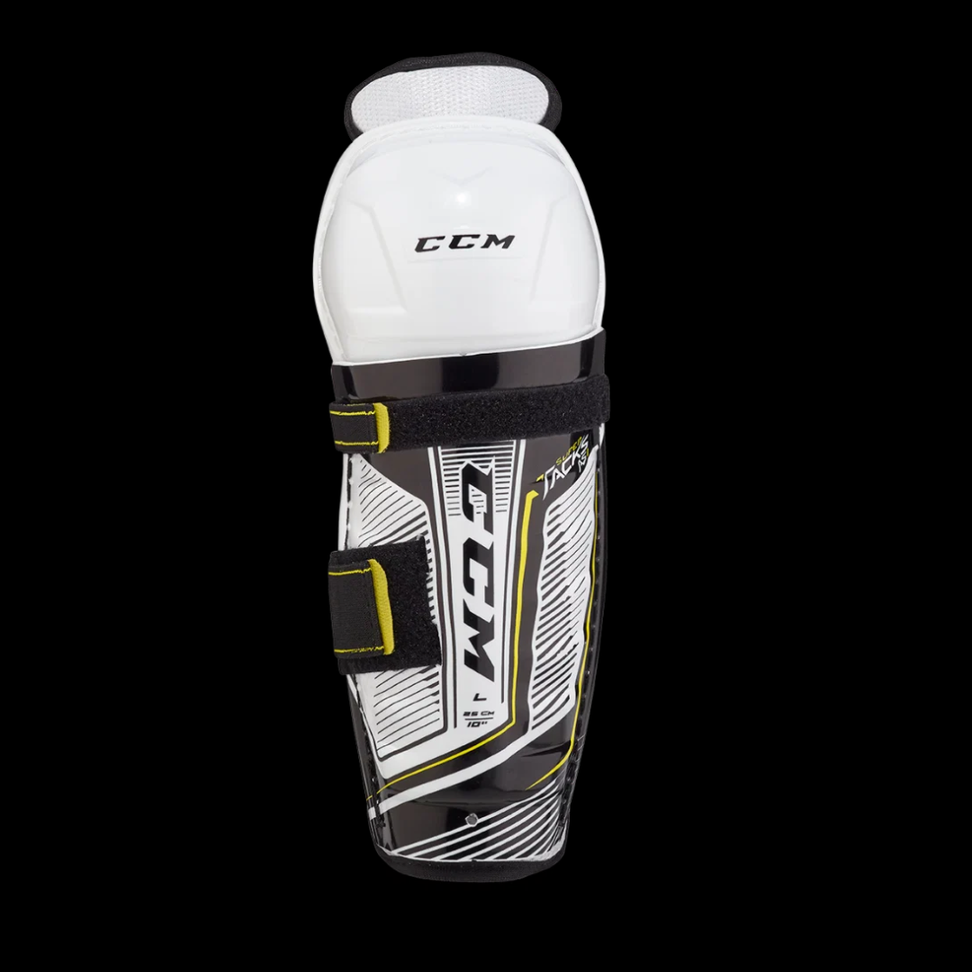 CCM Tacks AS1 Shin Pads