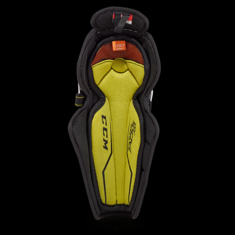 CCM Tacks AS1 Shin Pads
