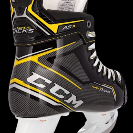CCM Tacks AS3 Senior Ice Hockey Skates