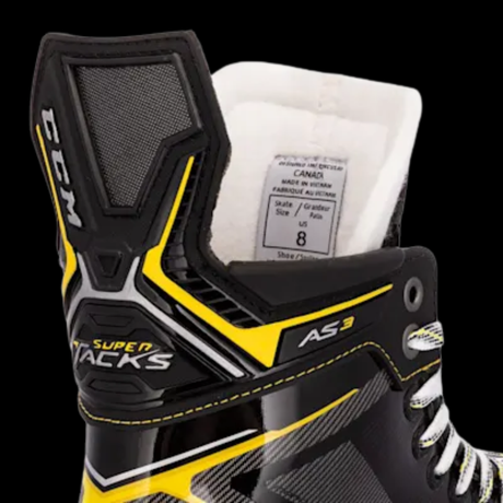 CCM Tacks AS3 Senior Ice Hockey Skates