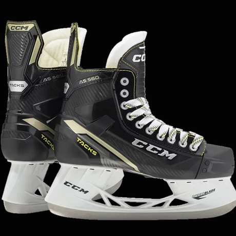 CCM Tacks AS 560 Ice Hockey Skates