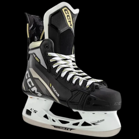 CCM Tacks AS 580 Ice Hockey Skates