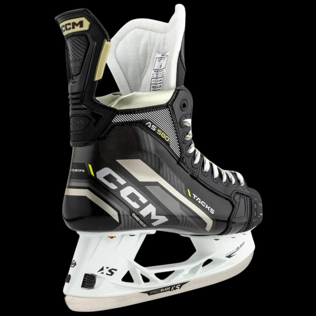 CCM Tacks AS 580 Ice Hockey Skates