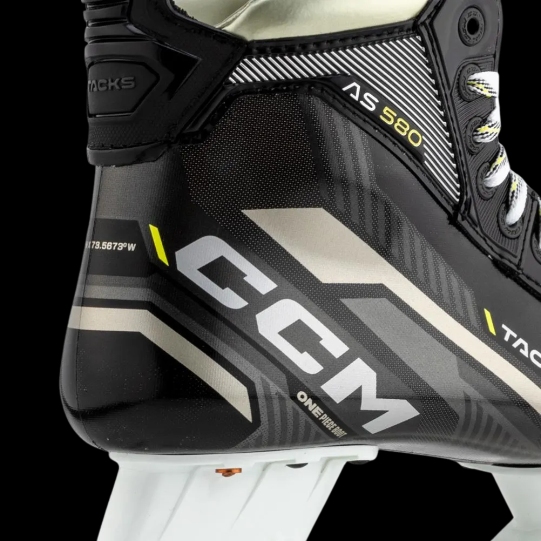 CCM Tacks AS 580 Ice Hockey Skates