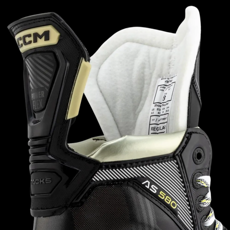 CCM Tacks AS 580 Ice Hockey Skates