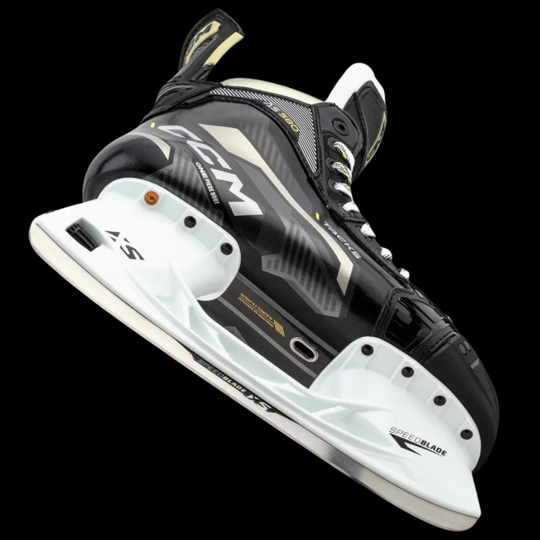 CCM Tacks AS 580 Ice Hockey Skates