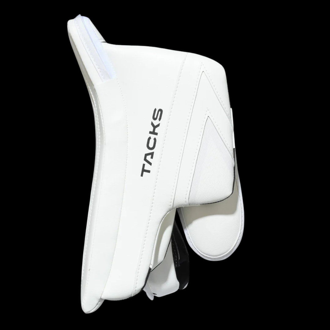 CCM Tacks Goalie Blocker