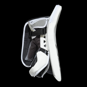 CCM Tacks Goalie Blocker