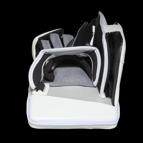 CCM Tacks Goalie Blocker