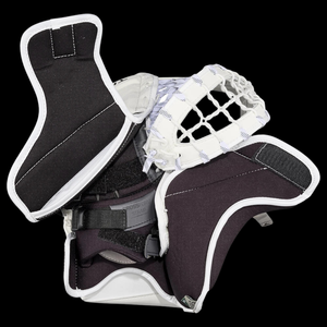 CCM Tacks Goalie Catcher 