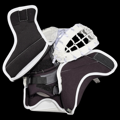 CCM Tacks Goalie Catcher 