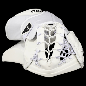 CCM Tacks Goalie Catcher 