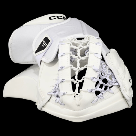 CCM Tacks Goalie Catcher 