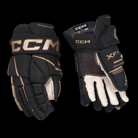 CCM Tacks XF80 Hockey Gloves