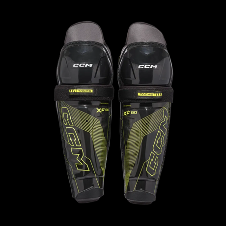 CCM Tacks XF80 Shin Pads