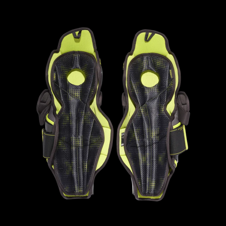 CCM Tacks XF80 Shin Pads