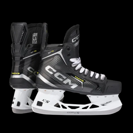 CCM Tacks XF 70 Hockey Skates Intermediate