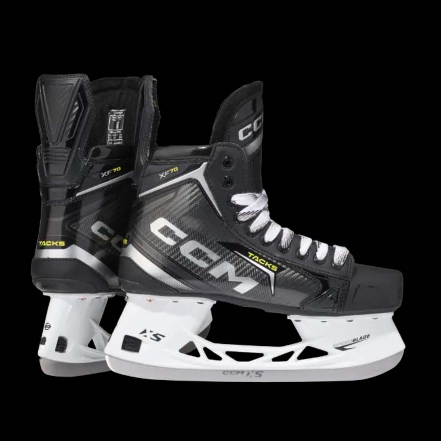 CCM Ice Hockey Skates UK | Jetspeed, Tacks & Ribcor | TheSkateEscape