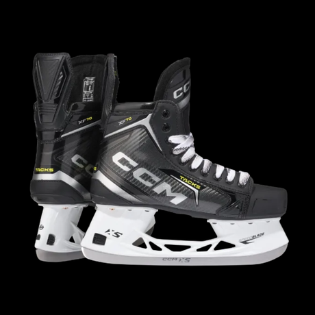 CCM Tacks XF 70 Hockey Skates Junior