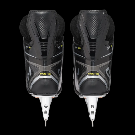 CCM Tacks XF 70 Hockey Skates Junior