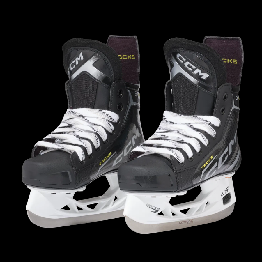 CCM Ice Skates UK - Jetspeed, Tacks & Ribcor Hockey Skates | TheSkateEscape